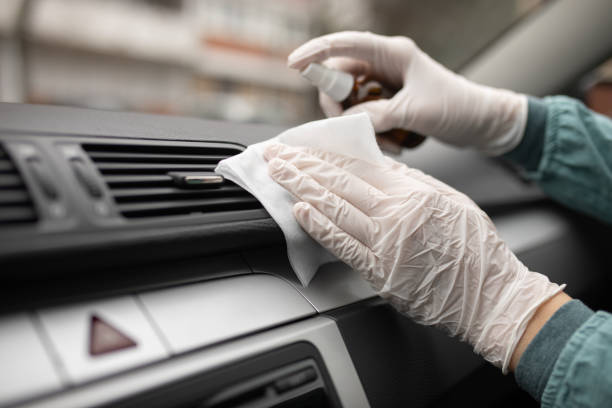 Best Professional Duct Cleaning Services  in Hartley, IA